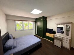 Blk 723 Yishun Street 71 (Yishun), HDB Executive #623065961